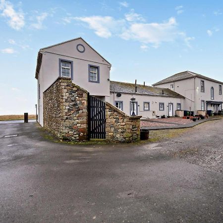 North Lodge Retreat Allonby Maryport Eksteriør billede