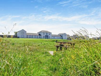 North Lodge Retreat Allonby Maryport Eksteriør billede