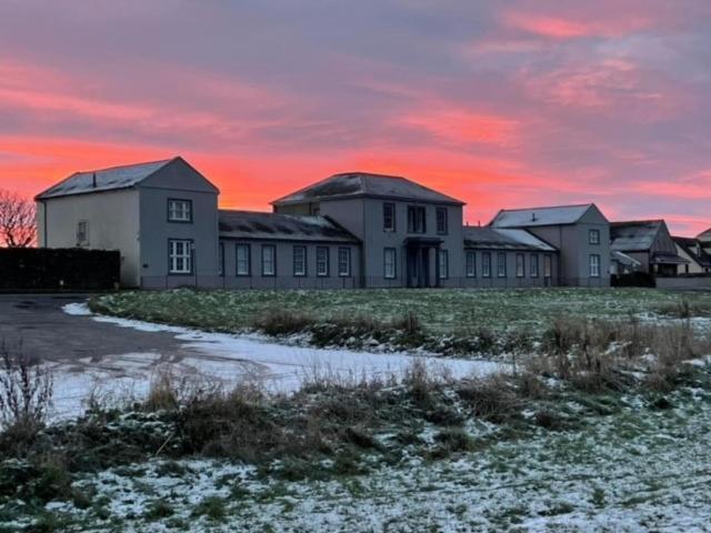 North Lodge Retreat Allonby Maryport Eksteriør billede